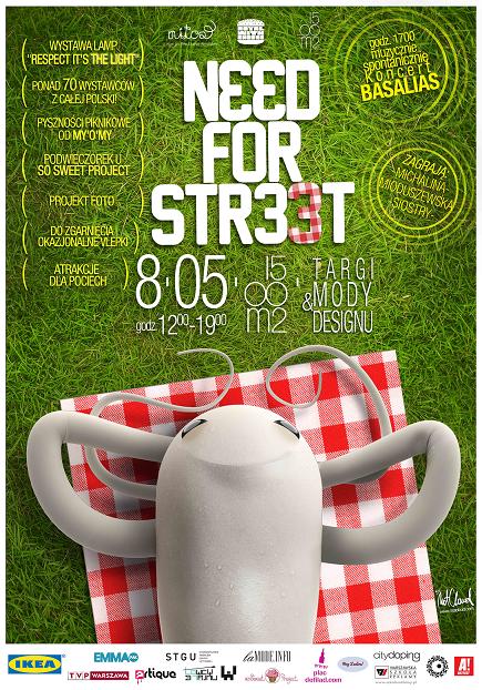Need For Street 2011